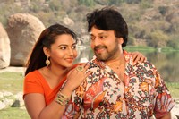 Barister Shankar Narayan Movie Stills